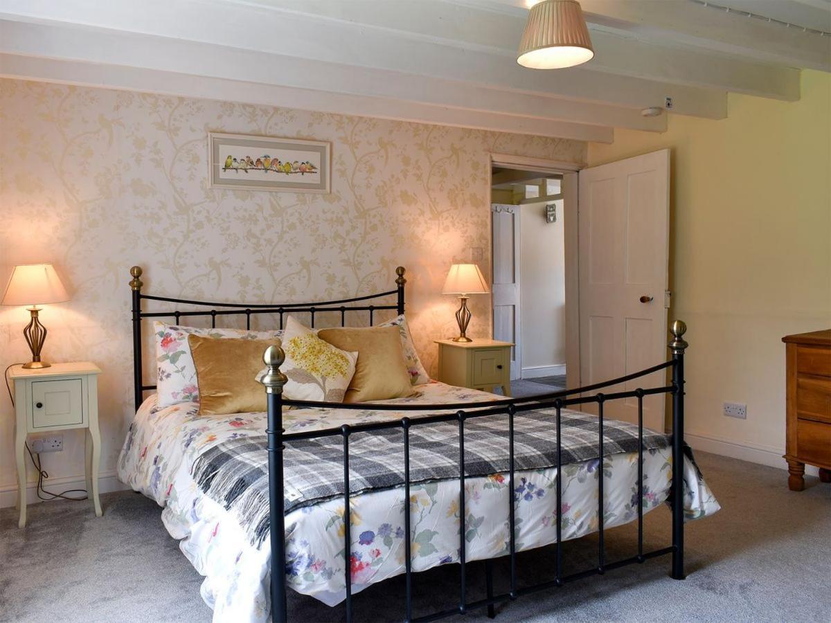 Tillys Cottage Goathland Dış mekan fotoğraf