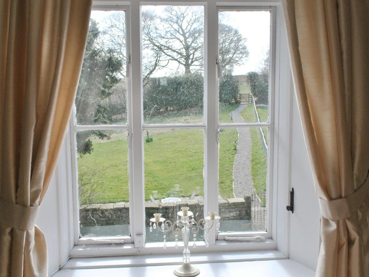 Tillys Cottage Goathland Dış mekan fotoğraf