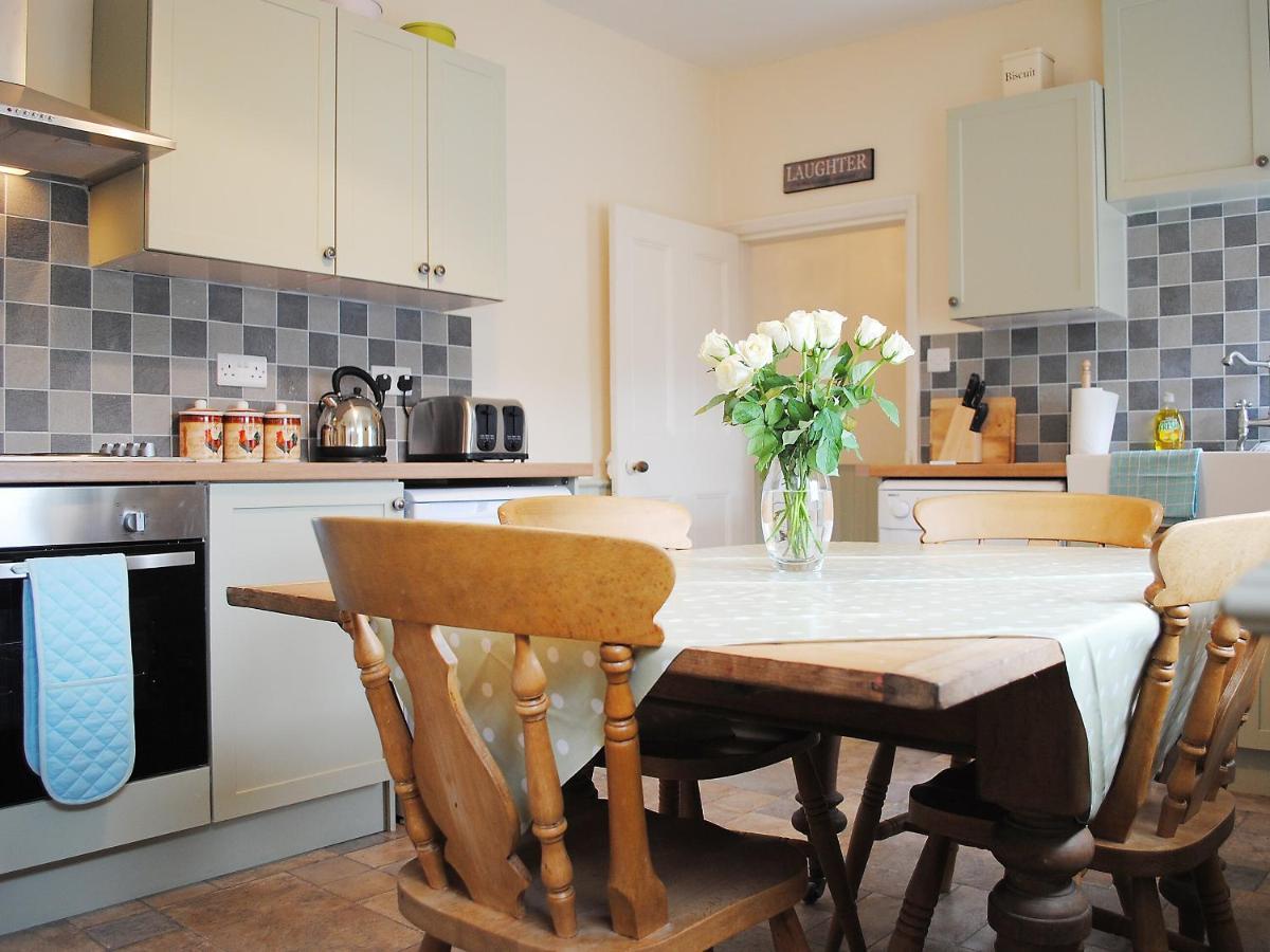 Tillys Cottage Goathland Dış mekan fotoğraf