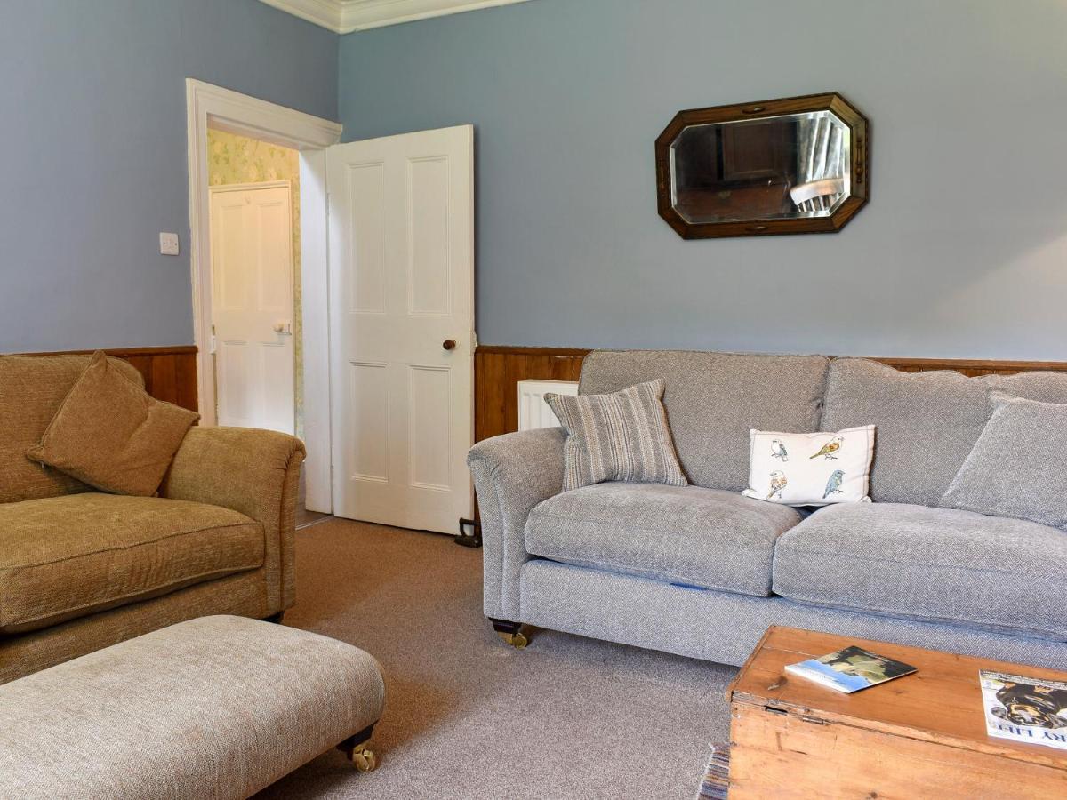 Tillys Cottage Goathland Dış mekan fotoğraf