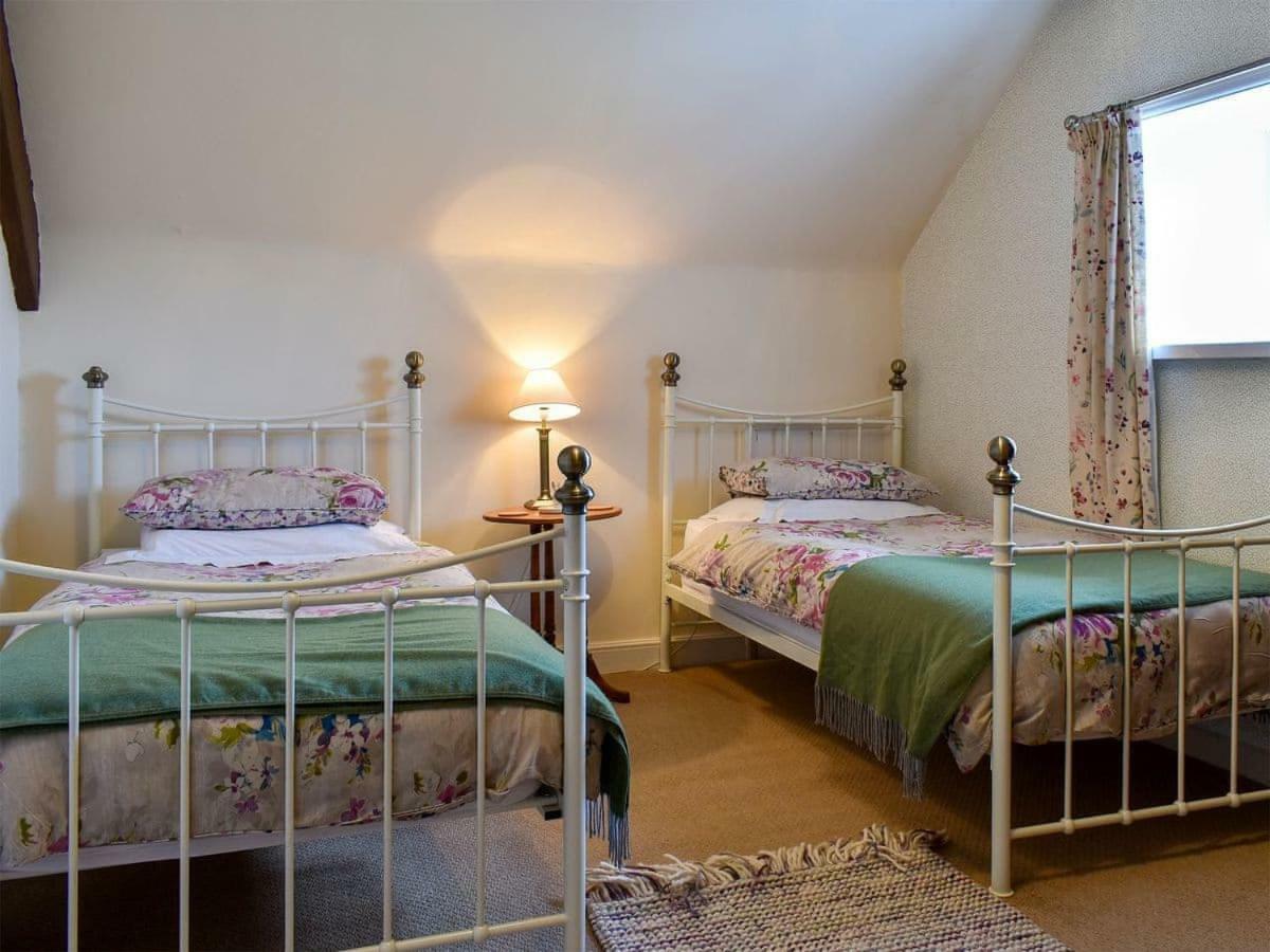 Tillys Cottage Goathland Dış mekan fotoğraf